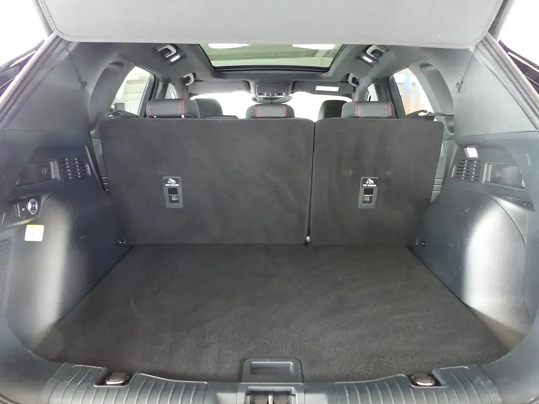 Ford Kuga - Thumbnail 8