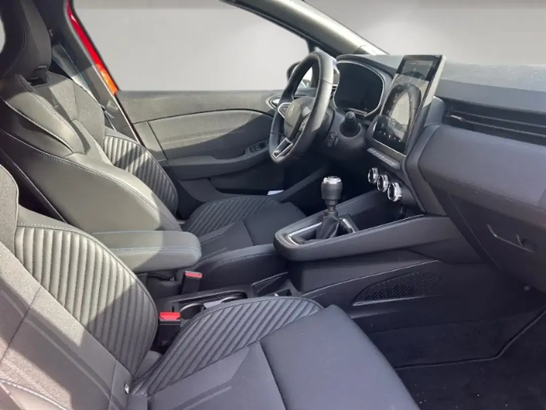 Renault Clio - Thumbnail 13