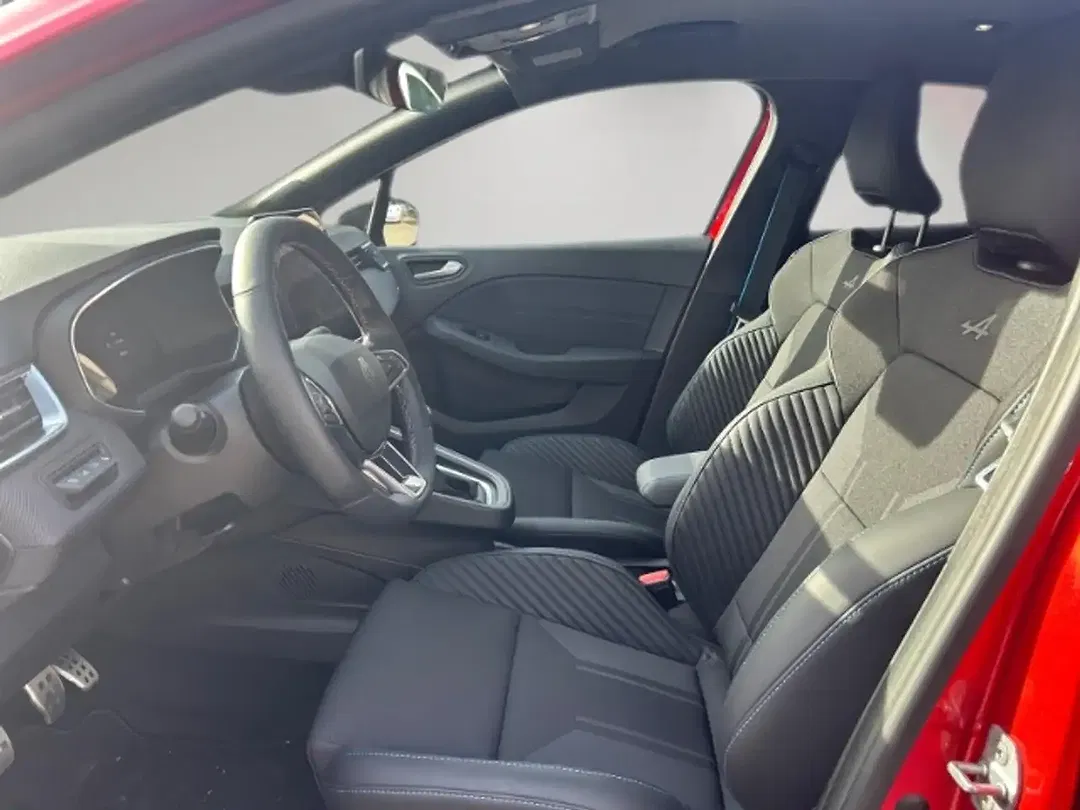 Renault Clio - Thumbnail 6