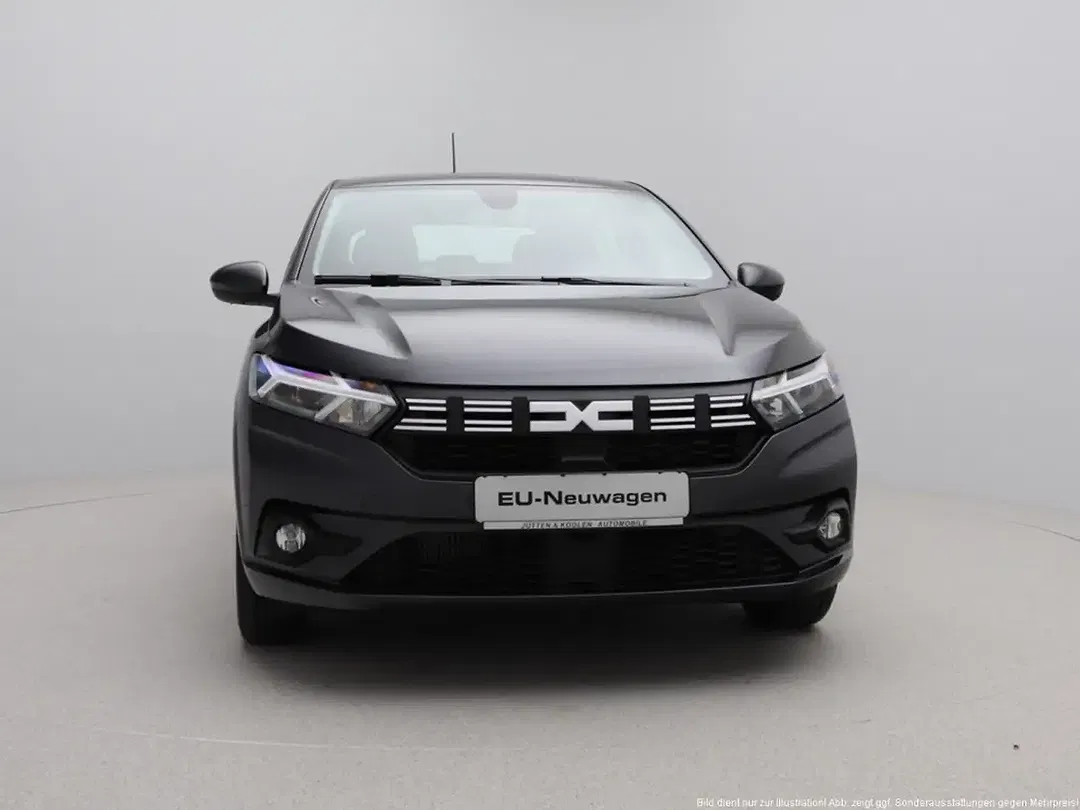Dacia Sandero - Thumbnail 10