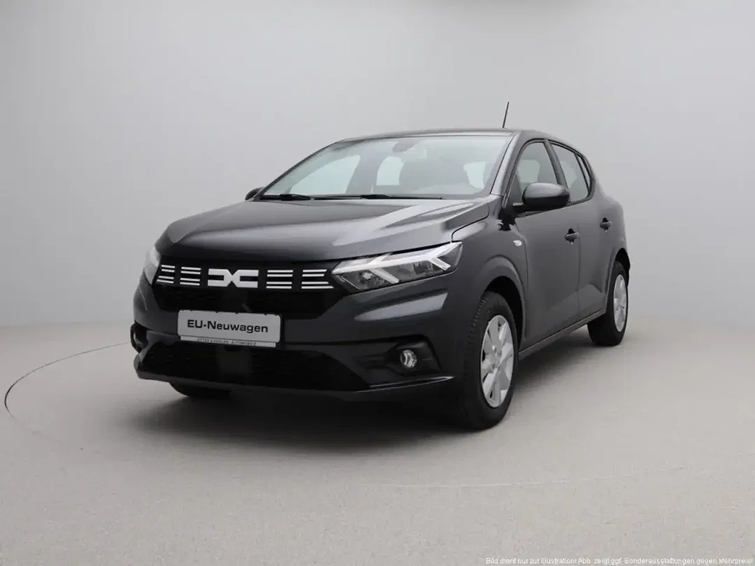 Dacia Sandero - Afbeelding 1