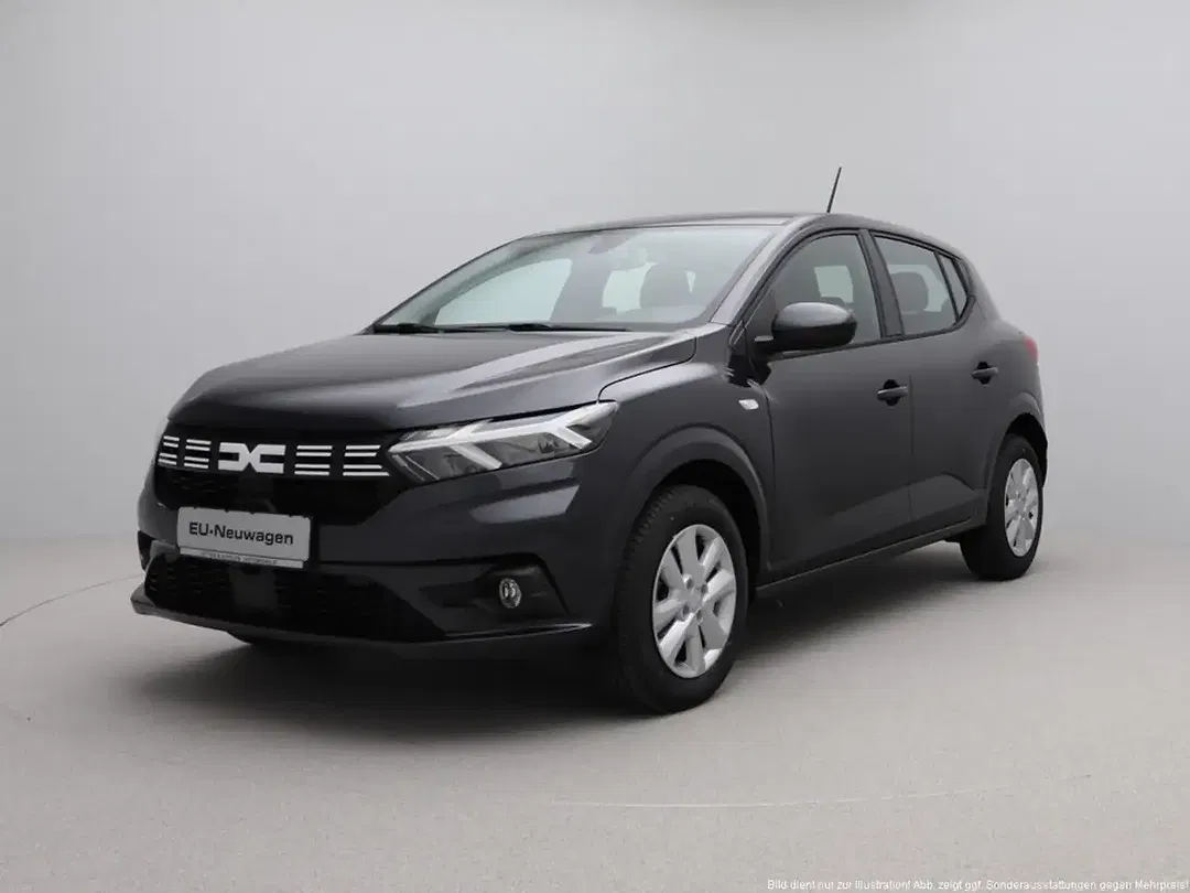 Dacia Sandero - Thumbnail 3