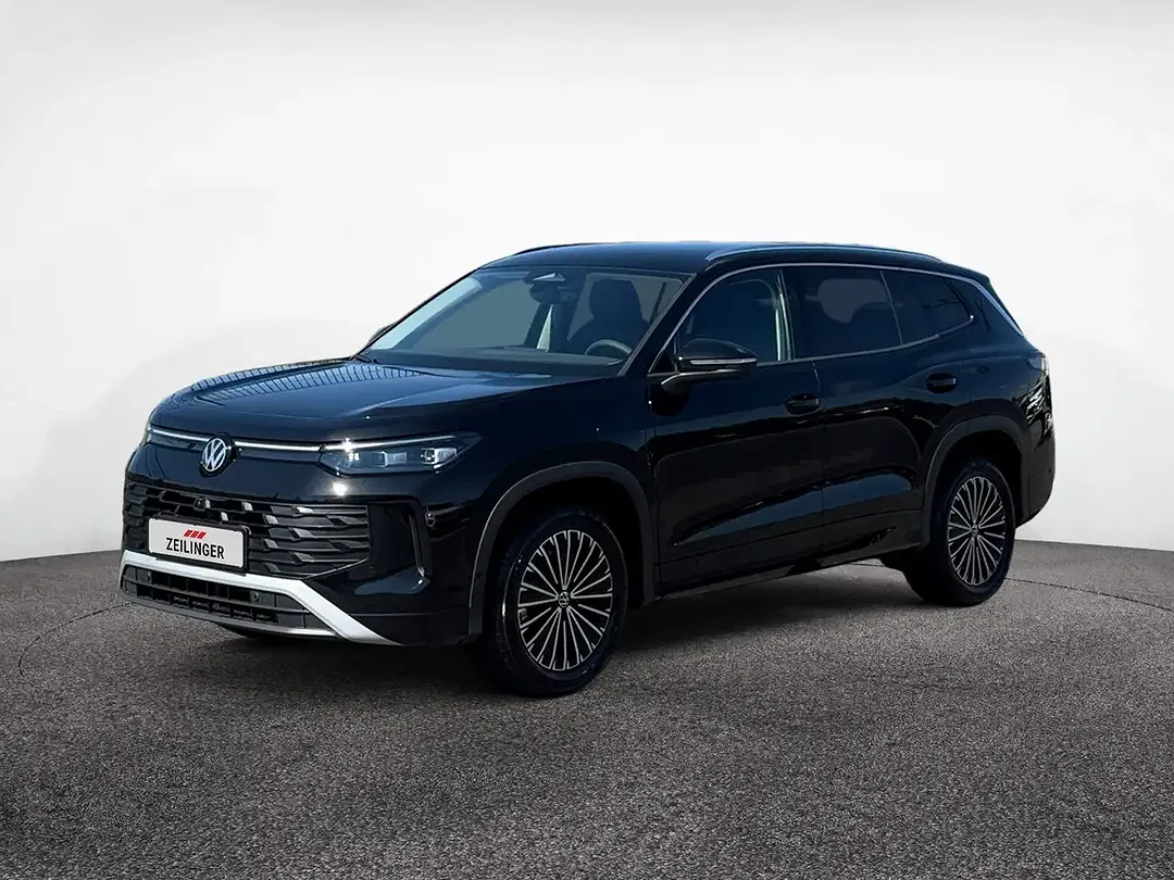 Volkswagen Tayron eHybrid Life - foto 1