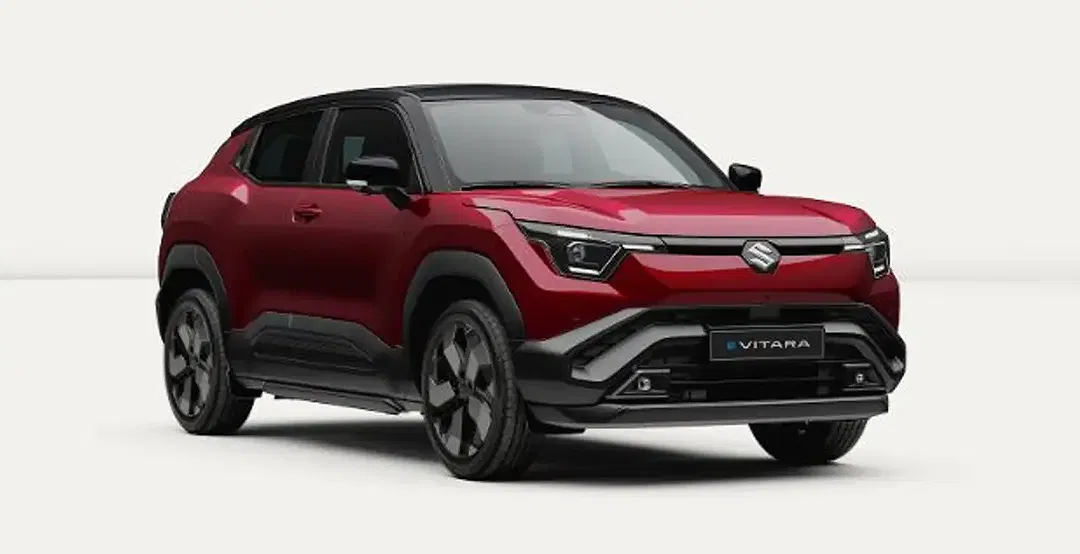 Suzuki Vitara Comfort+ - foto 1