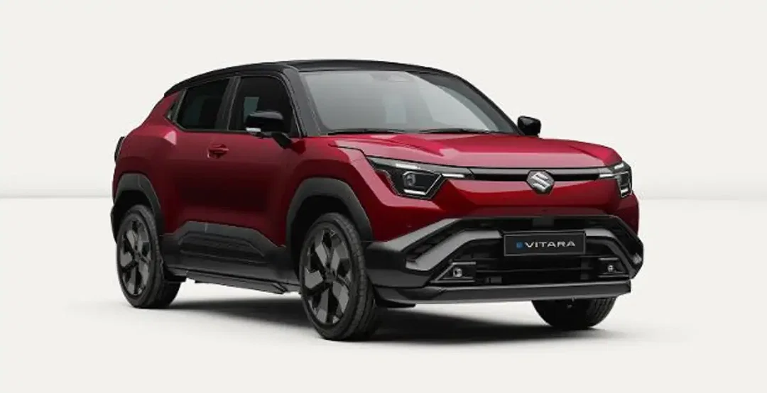 Suzuki Vitara - Afbeelding 1