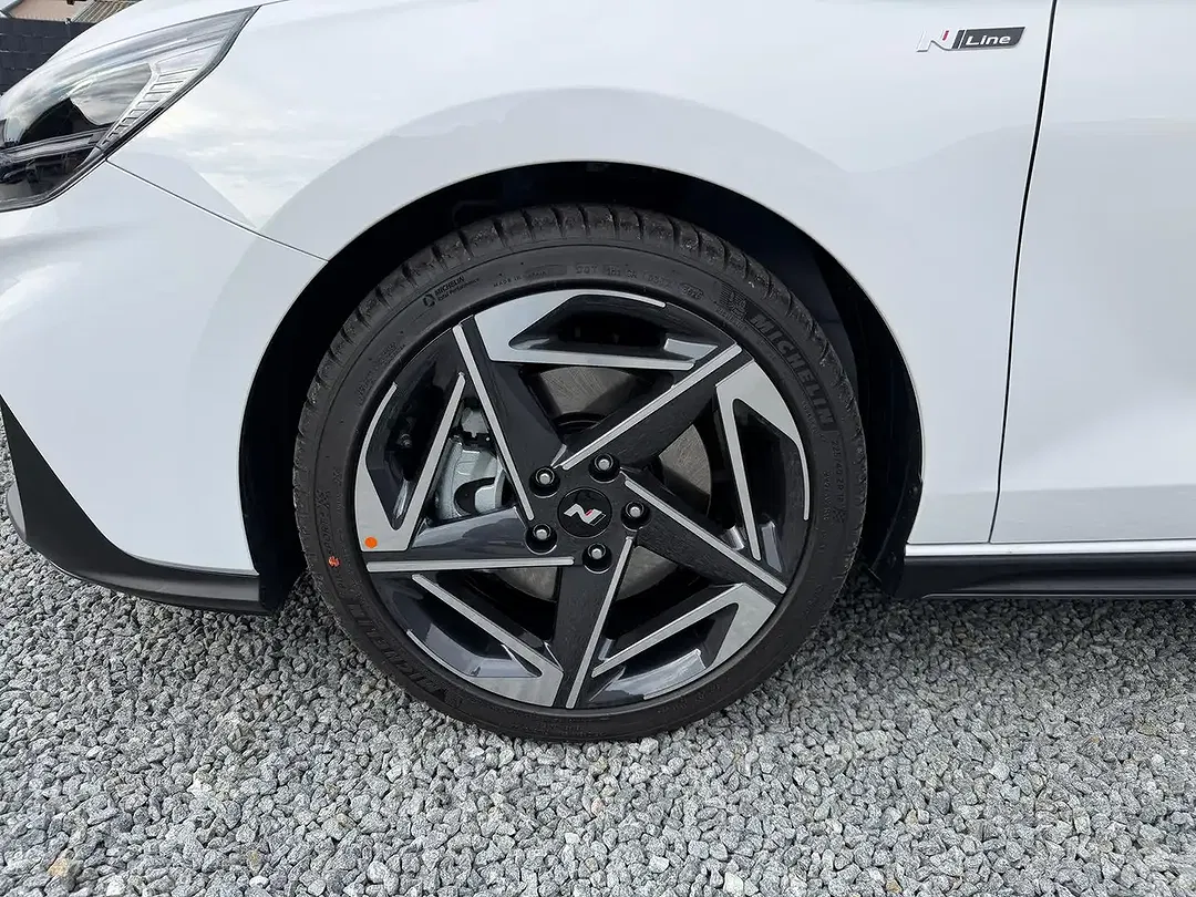 Hyundai i30 - Thumbnail 7