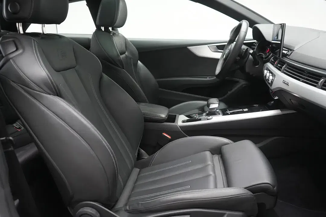 Audi A5 - Thumbnail 11