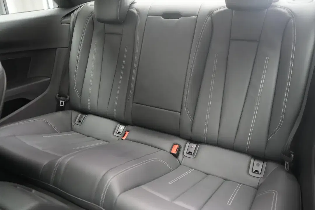 Audi A5 - Thumbnail 13