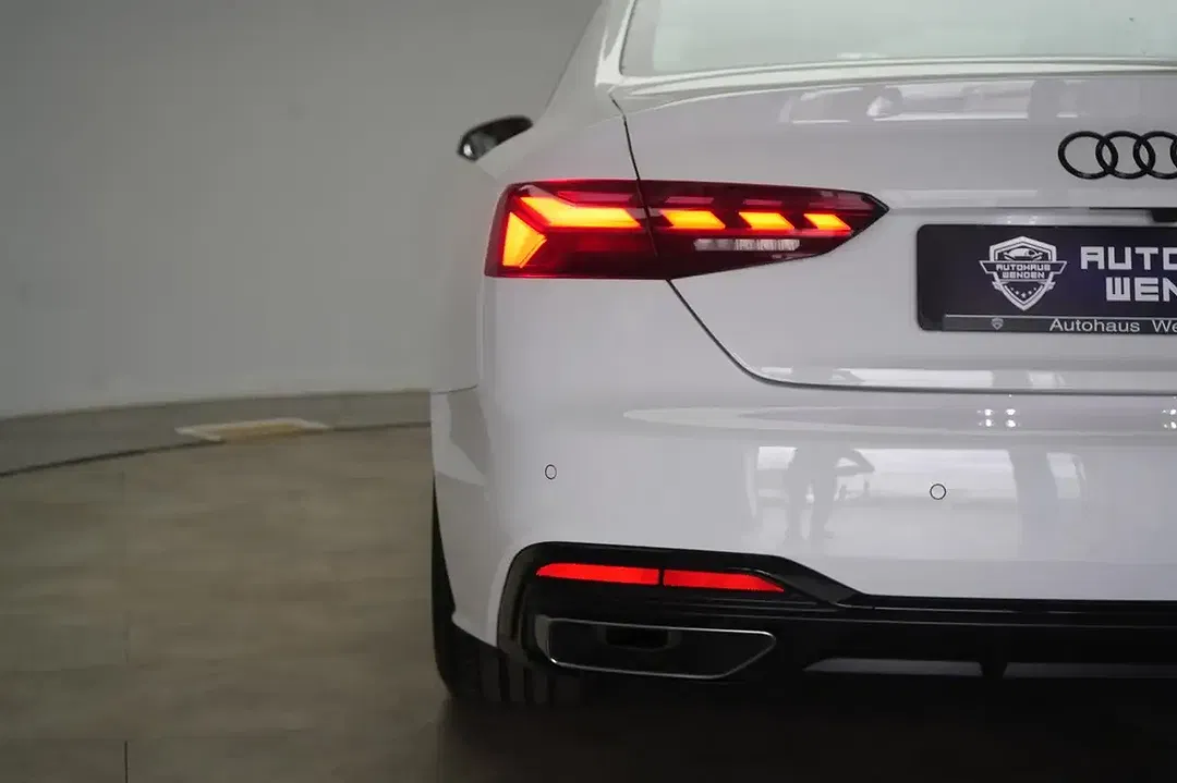 Audi A5 - Thumbnail 36