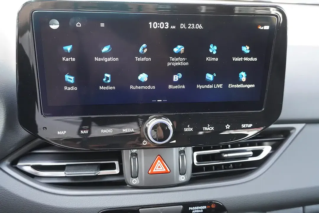 Hyundai i30 - Thumbnail 14
