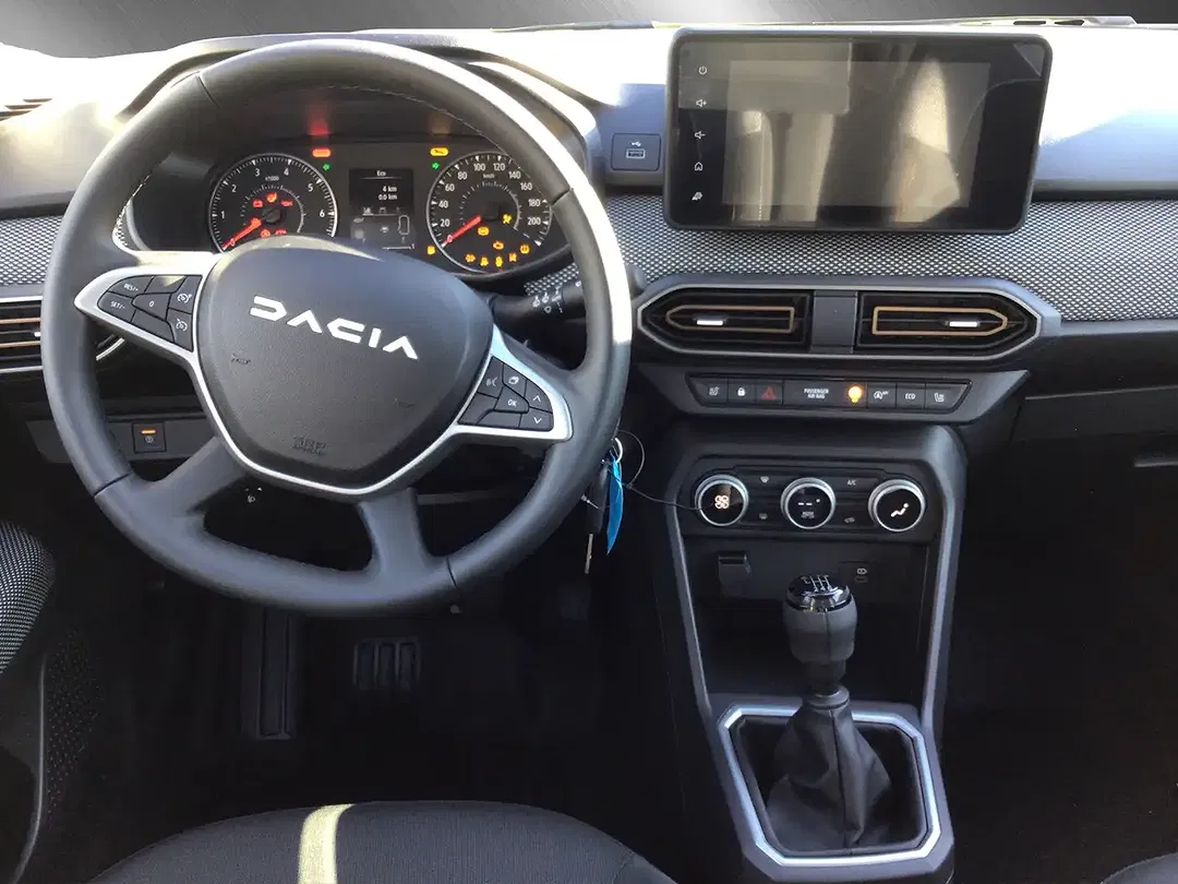 Dacia Sandero - Thumbnail 12