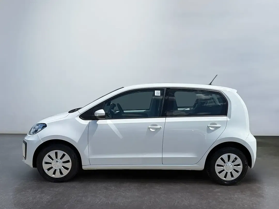 Volkswagen up! - Thumbnail 2