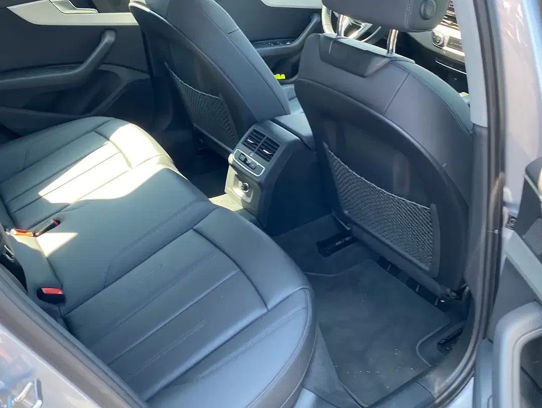 Audi A4 40 TFSI MHEV quattro - foto 18