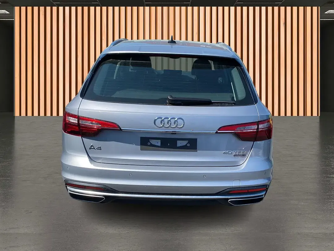 Audi A4 - Thumbnail 7