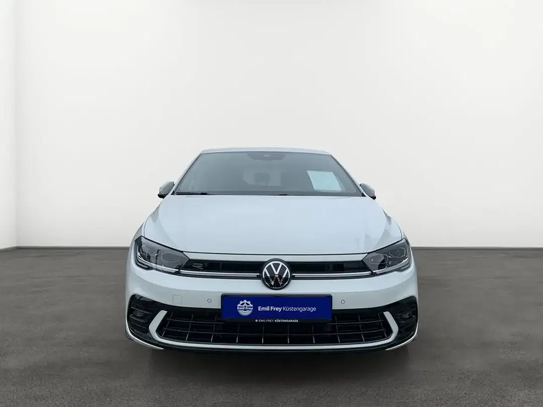 Volkswagen Polo - Thumbnail 6