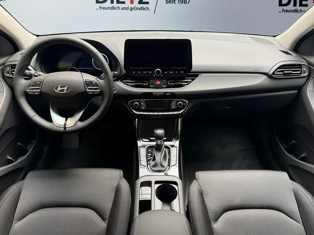Hyundai i30 - Thumbnail 11