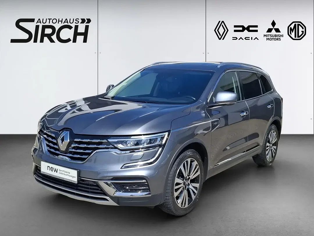 Renault Koleos - Afbeelding 1