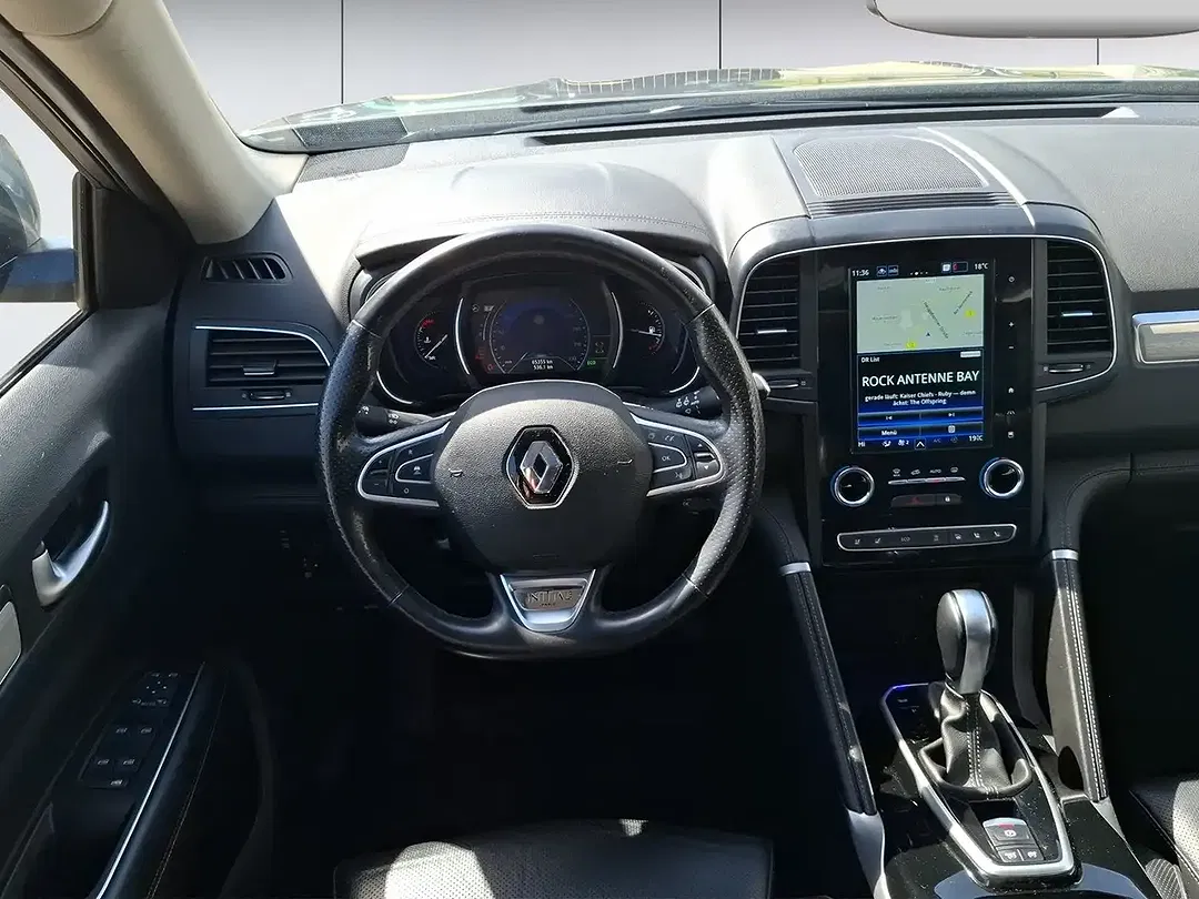 Renault Koleos - Thumbnail 10