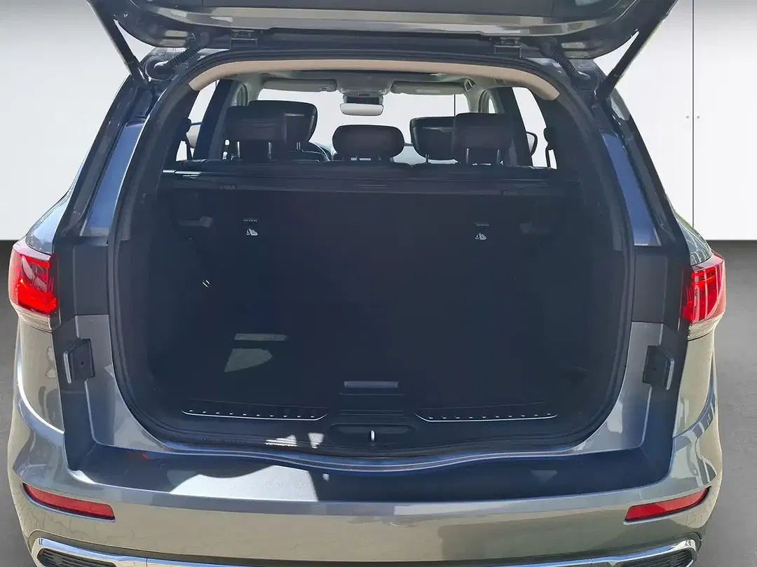 Renault Koleos - Thumbnail 12