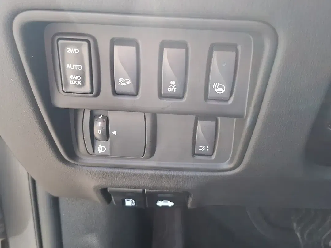Renault Koleos - Thumbnail 14