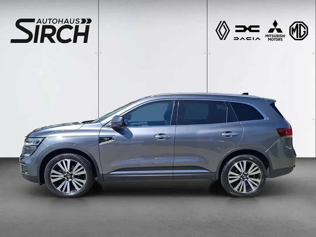 Renault Koleos dCi AUT 4x4 Initiale Paris - foto 2