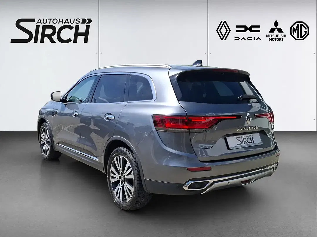 Renault Koleos - Thumbnail 3