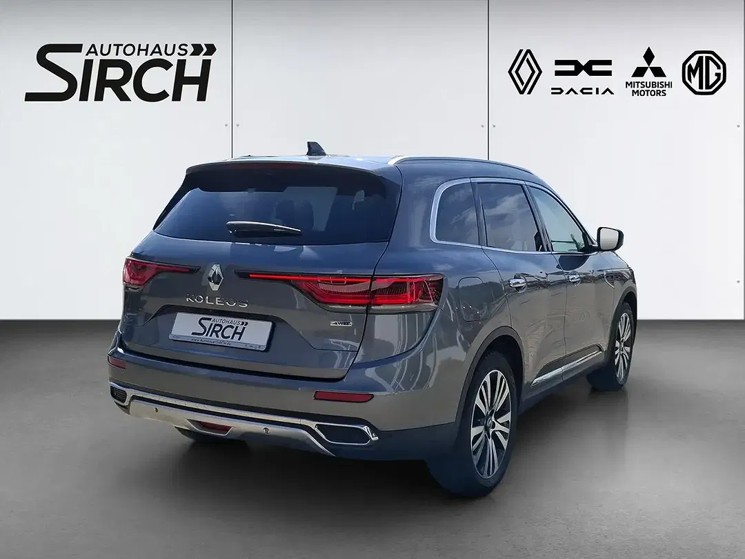 Renault Koleos - Thumbnail 4