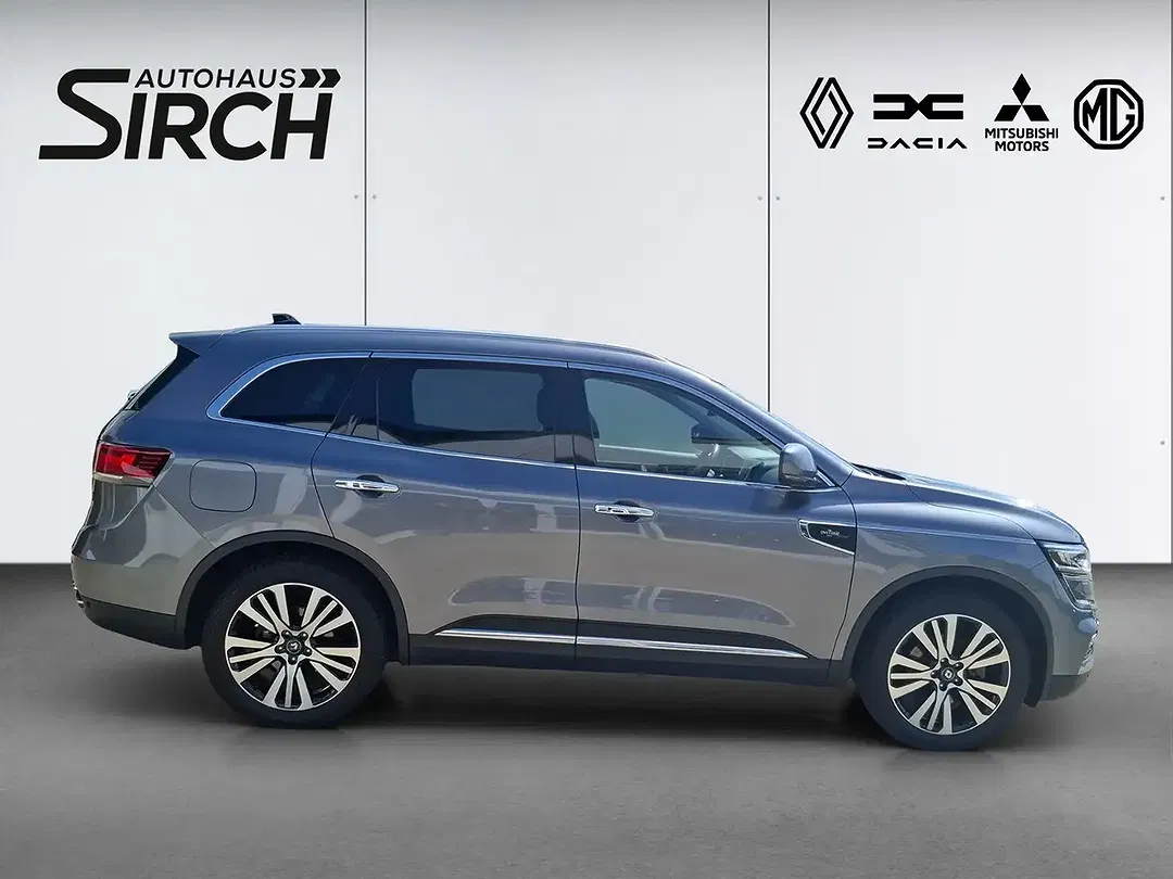 Renault Koleos - Thumbnail 5