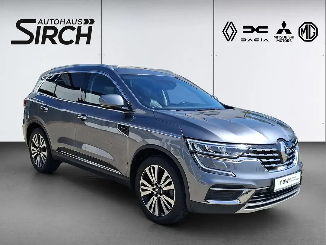 Renault Koleos - Thumbnail 6
