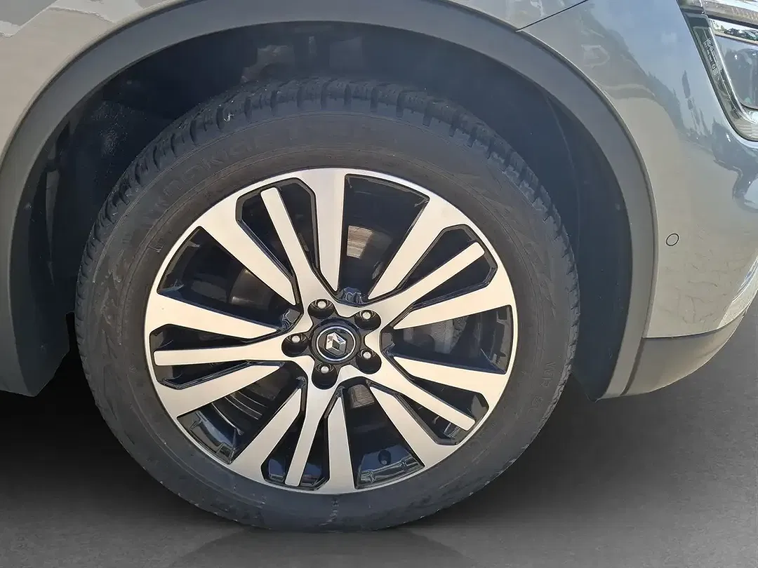 Renault Koleos - Thumbnail 7