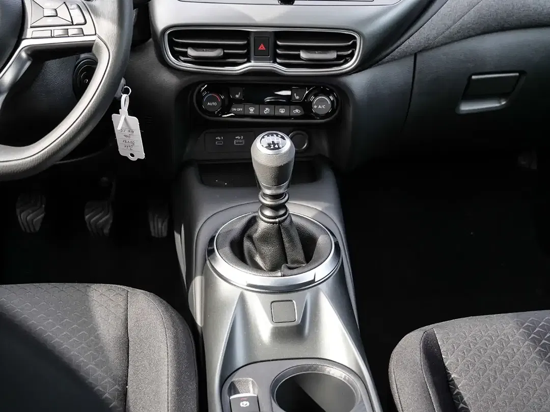 Nissan Juke - Thumbnail 11