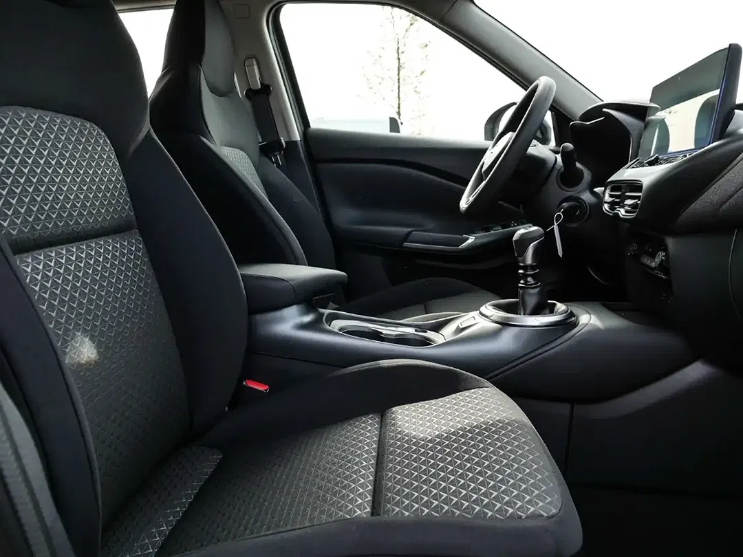 Nissan Juke - Thumbnail 13