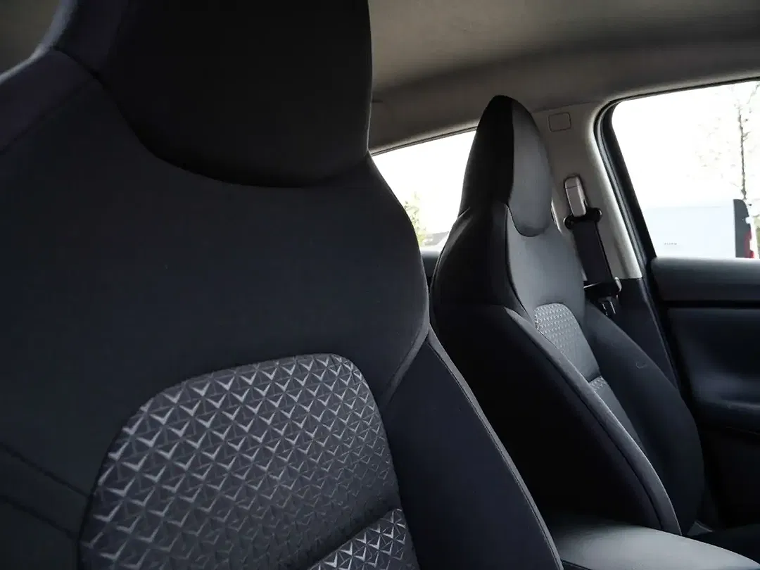 Nissan Juke - Thumbnail 14