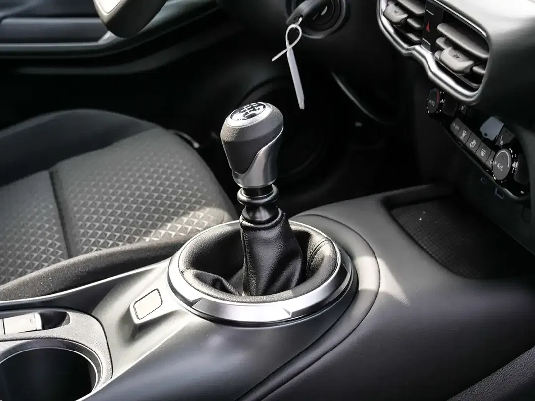 Nissan Juke - Thumbnail 15