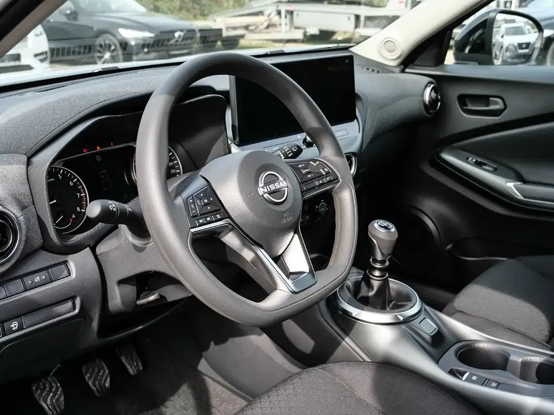 Nissan Juke - Thumbnail 5