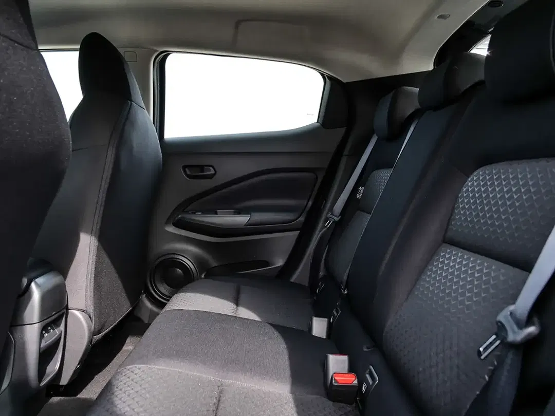 Nissan Juke - Thumbnail 8