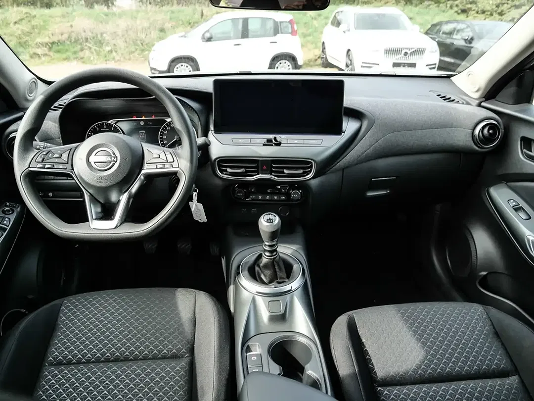 Nissan Juke - Thumbnail 9