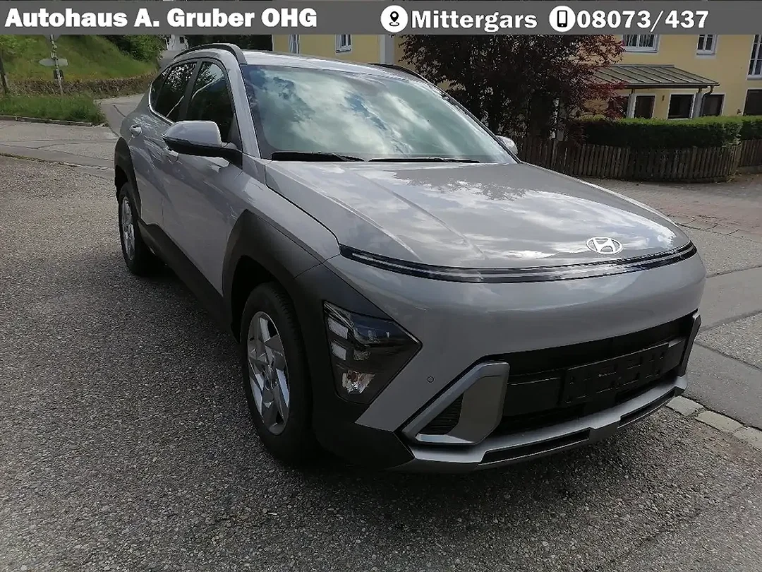 Hyundai KONA - Afbeelding 1