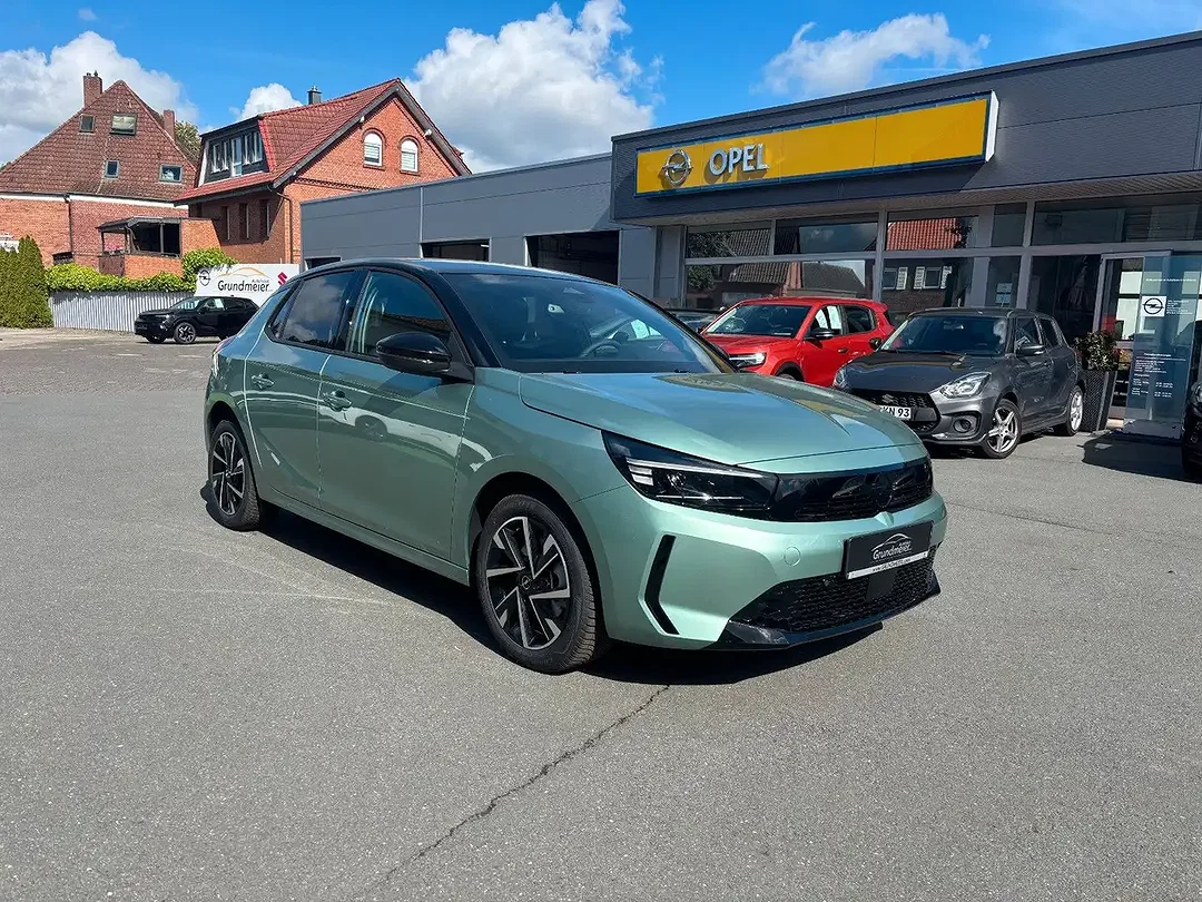Opel Corsa - Afbeelding 1