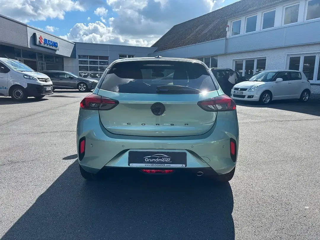 Opel Corsa - Thumbnail 6