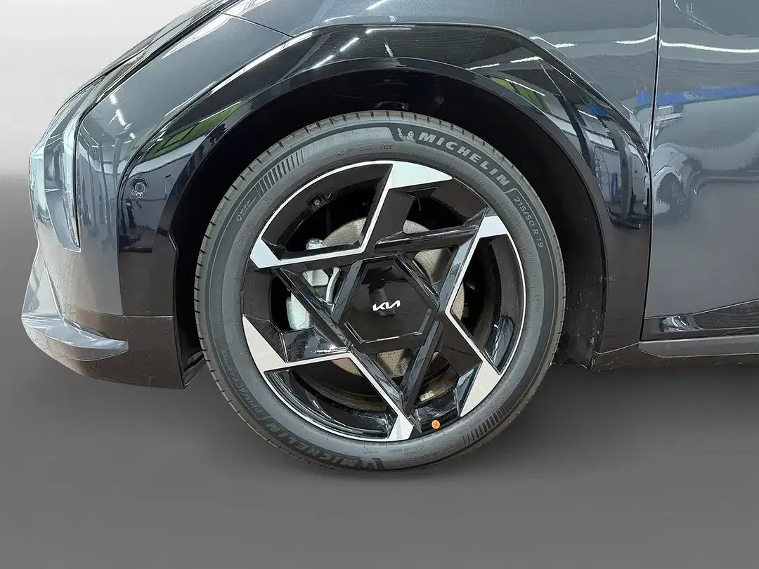 Kia EV4 GT-Line - foto 14