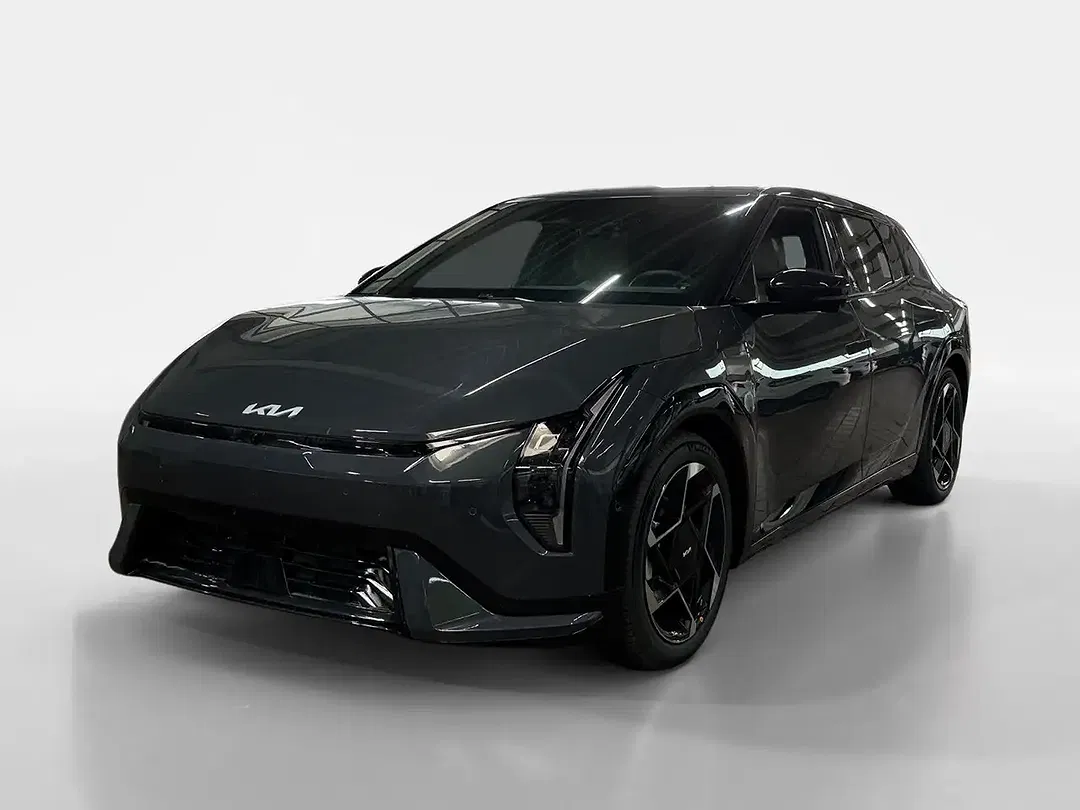 Kia EV4 GT-Line - foto 1