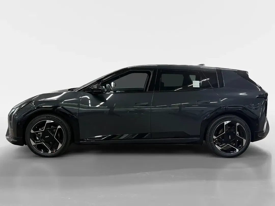 Kia EV4 GT-Line - foto 2