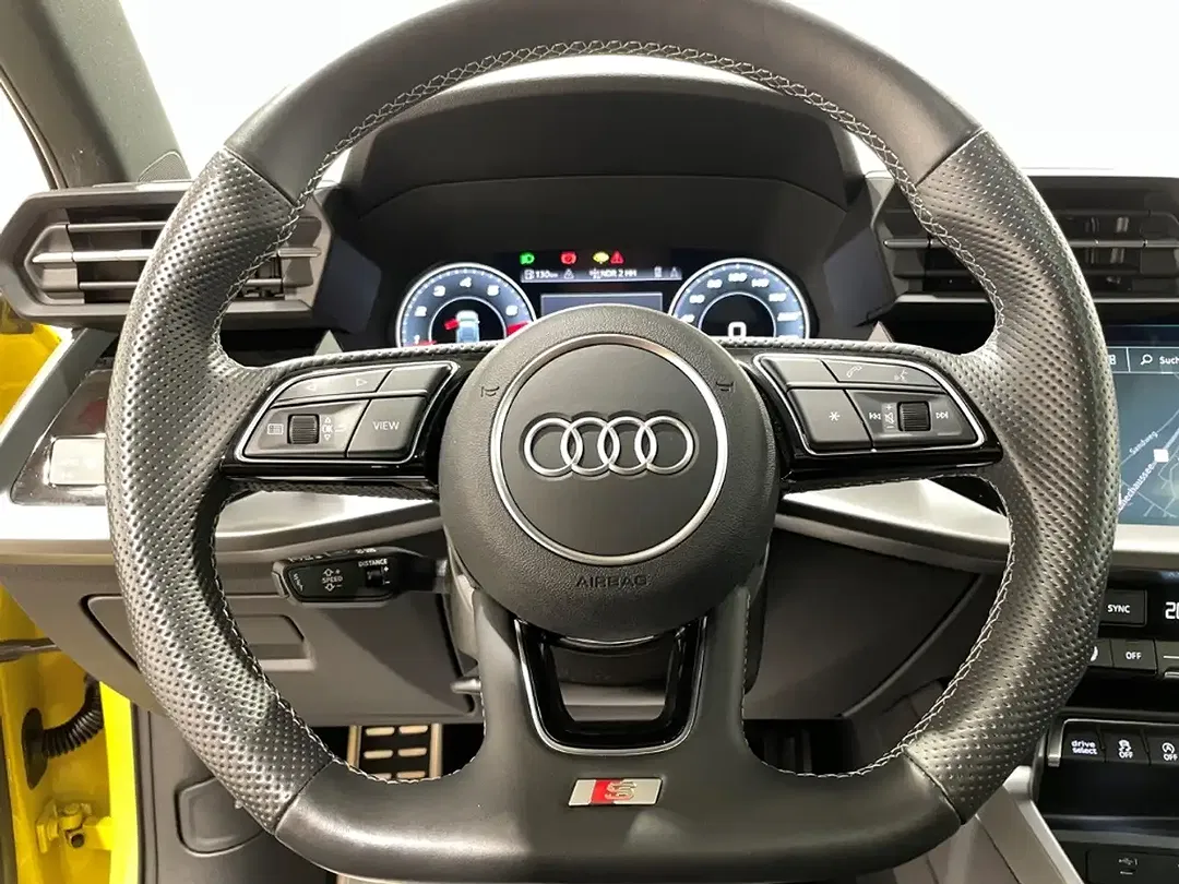 Audi S3 2.0 TFSI S tronic quattro Sportback - foto 15