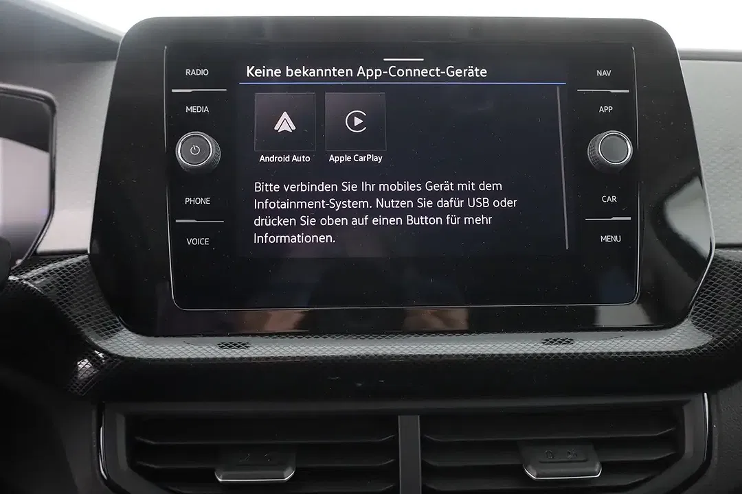Volkswagen T-Cross - Thumbnail 10