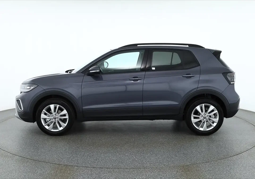 Volkswagen T-Cross - Afbeelding 1