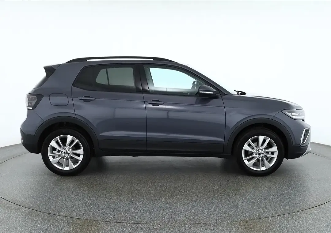 Volkswagen T-Cross - Thumbnail 5
