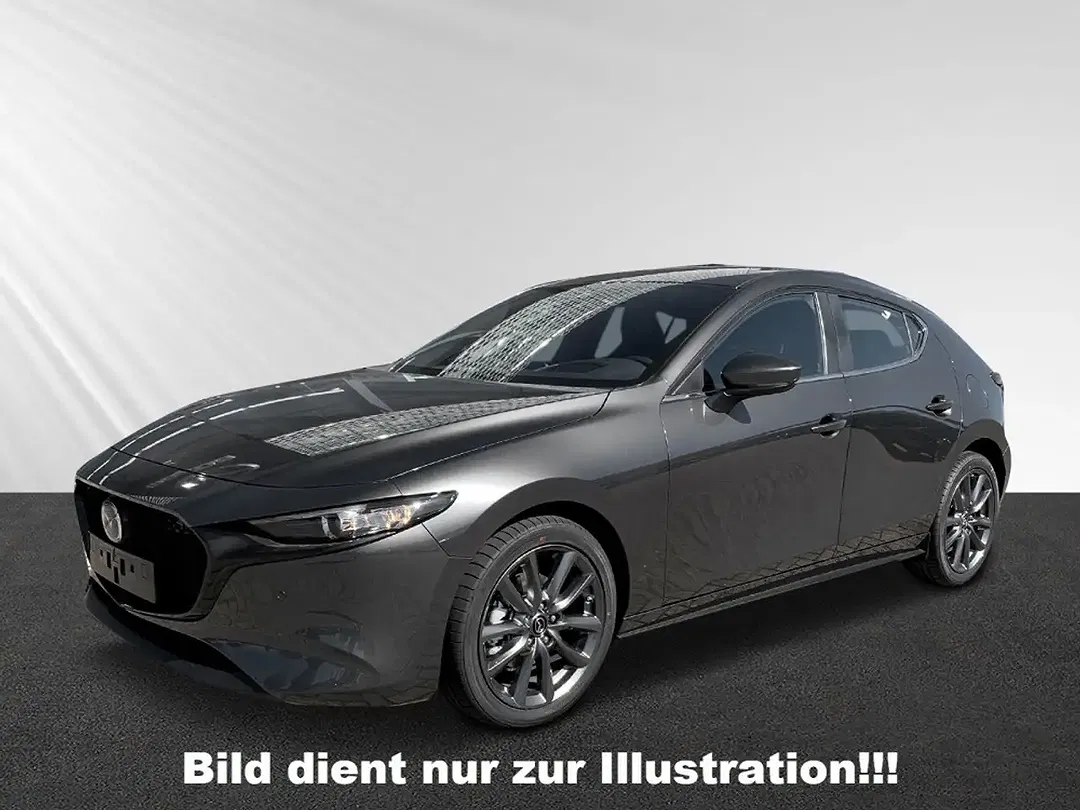 Mazda 3 - Thumbnail 1