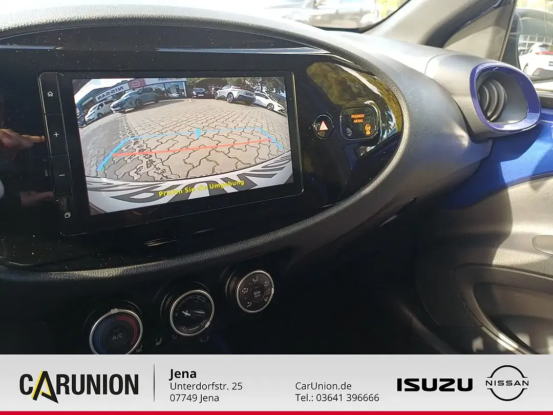Toyota Aygo X - Thumbnail 11
