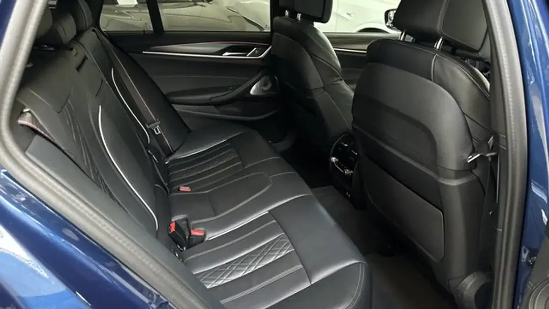 BMW 540 - Thumbnail 7